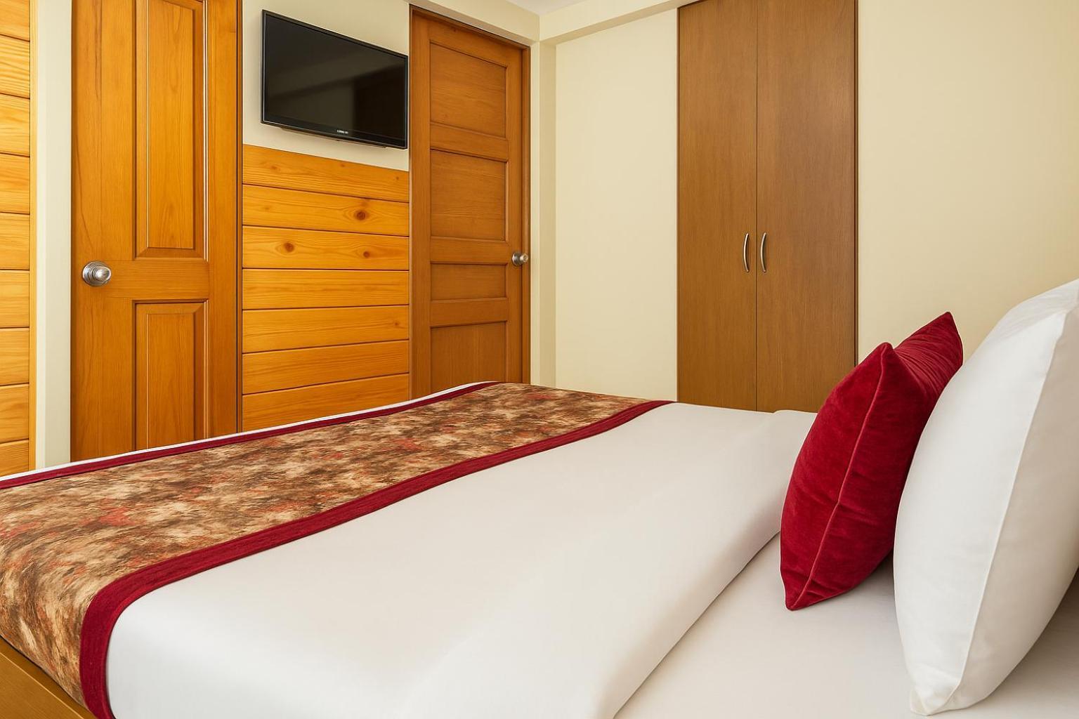 Summit Grace Boutique Hotel & Spa Дарджилинг Екстериор снимка