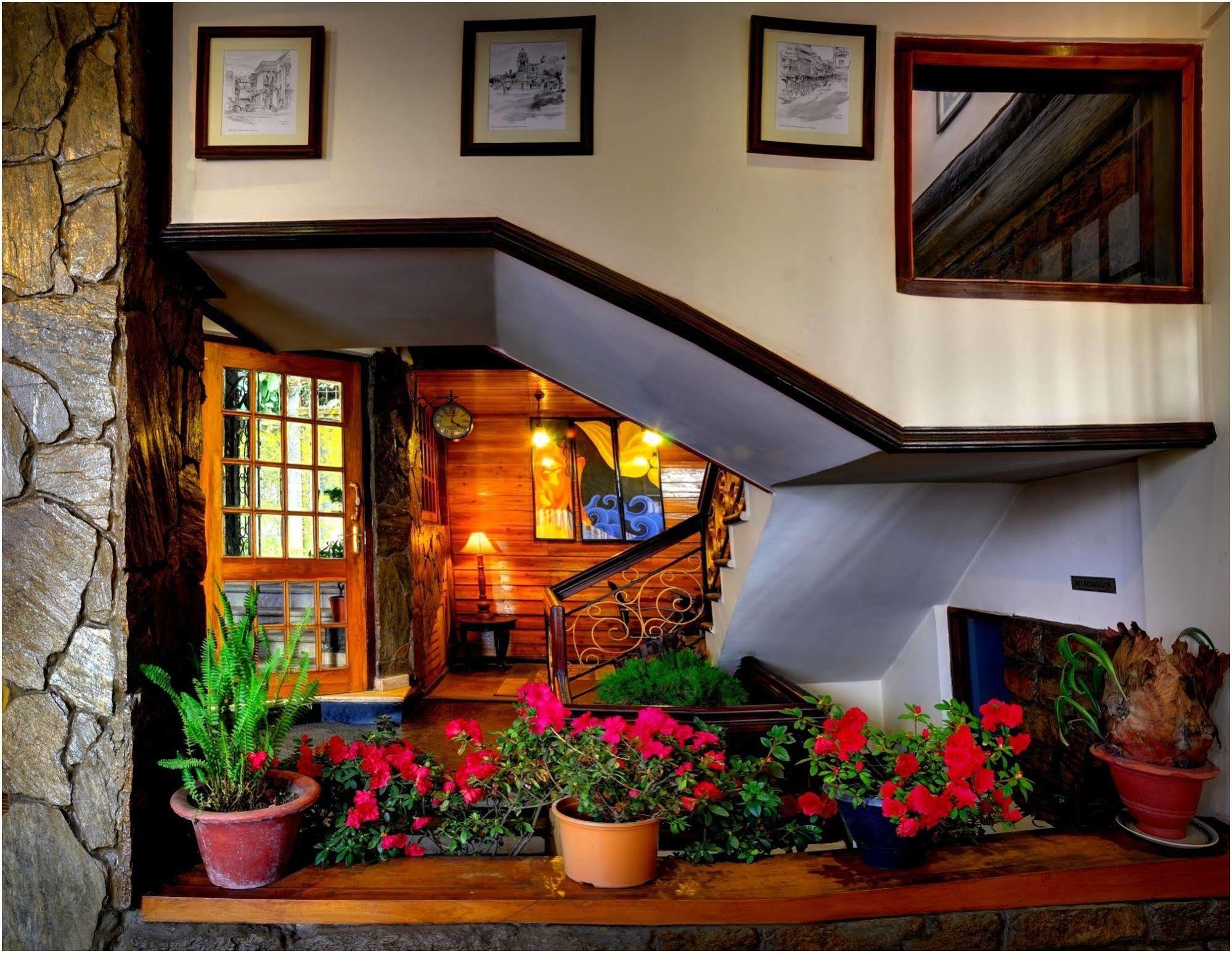 Summit Grace Boutique Hotel & Spa Дарджилинг Екстериор снимка
